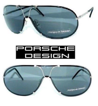 Occhiali & Lenti: Original Porsche Design P8440 C – Nuovo e nell'imballaggio originale da Arbon venduto da Helmuth 1