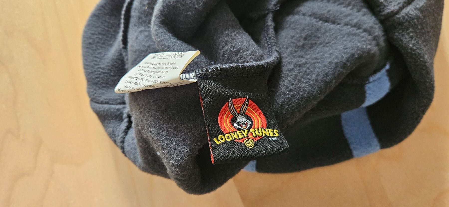 Copricapi, berretti & cappellini: Mütze Looney Tunes – Nuovo (secondo la descrizione) da Lenk im Simmental venduto da oli66661 2