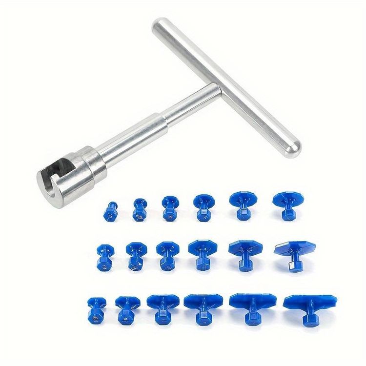 Auto Dellen Reparatur Werkzeug Set NEU (Neu und originalverpackt) in ...