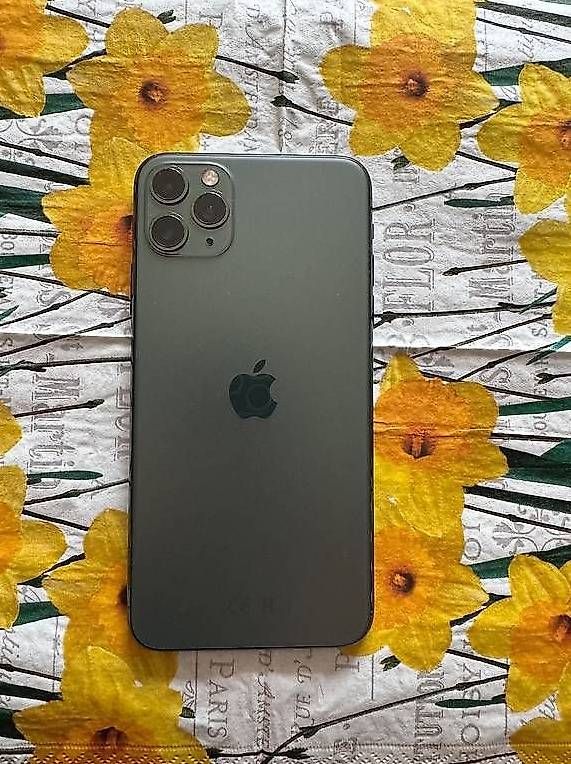 Apple Telefoni cellulari / Smartphones: Apple iPhone 11 Pro Max 256 gb – Usato da St. Gallen venduto da babinos01 1