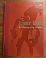 Lucky Luke - Les Dessous d'une création N 1 (T.T.B.E.)