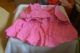 TAILLE  80 - JOLIE ROBE