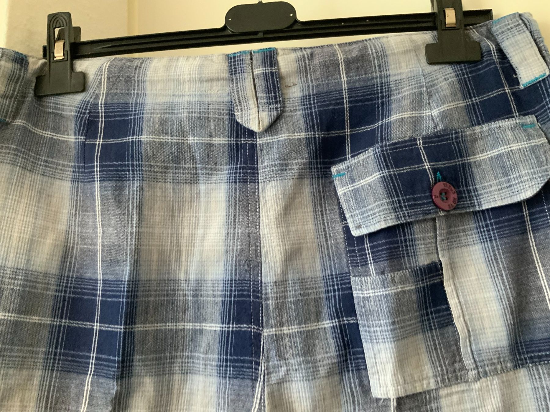 Hosen: viktory Sommer Shorts Gr.M  & – Neu und originalverpackt aus Wallisellen von ASZT 3