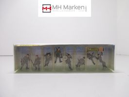 Faller 156003 Figurenset Soldaten im Gelände 1:87 H0 Anlage