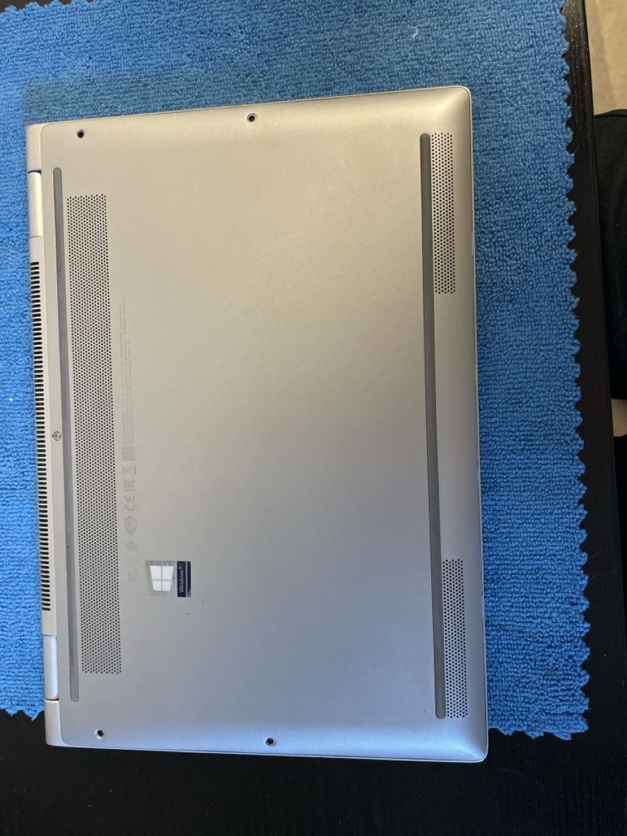 Hewlett Packard Notebook: HP EliteBook 360 1020 G2 Def. – Difettoso da Abtwil sg venduto da Kueng.MultiOutlet 5