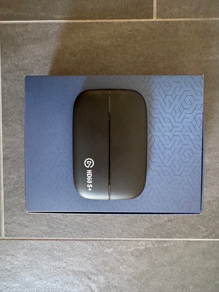 Elgato Registratori: Elgato HD60 S+ Capture Card - Neu mit OVP – Nuovo (secondo la descrizione) da Rothenfluh venduto da Ron999 3