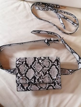 Kleine Tasche cross body, Umhängetasche MNG