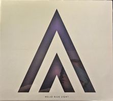 Al Pride – Hello Blue Light