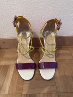 Louboutin pumps size 36