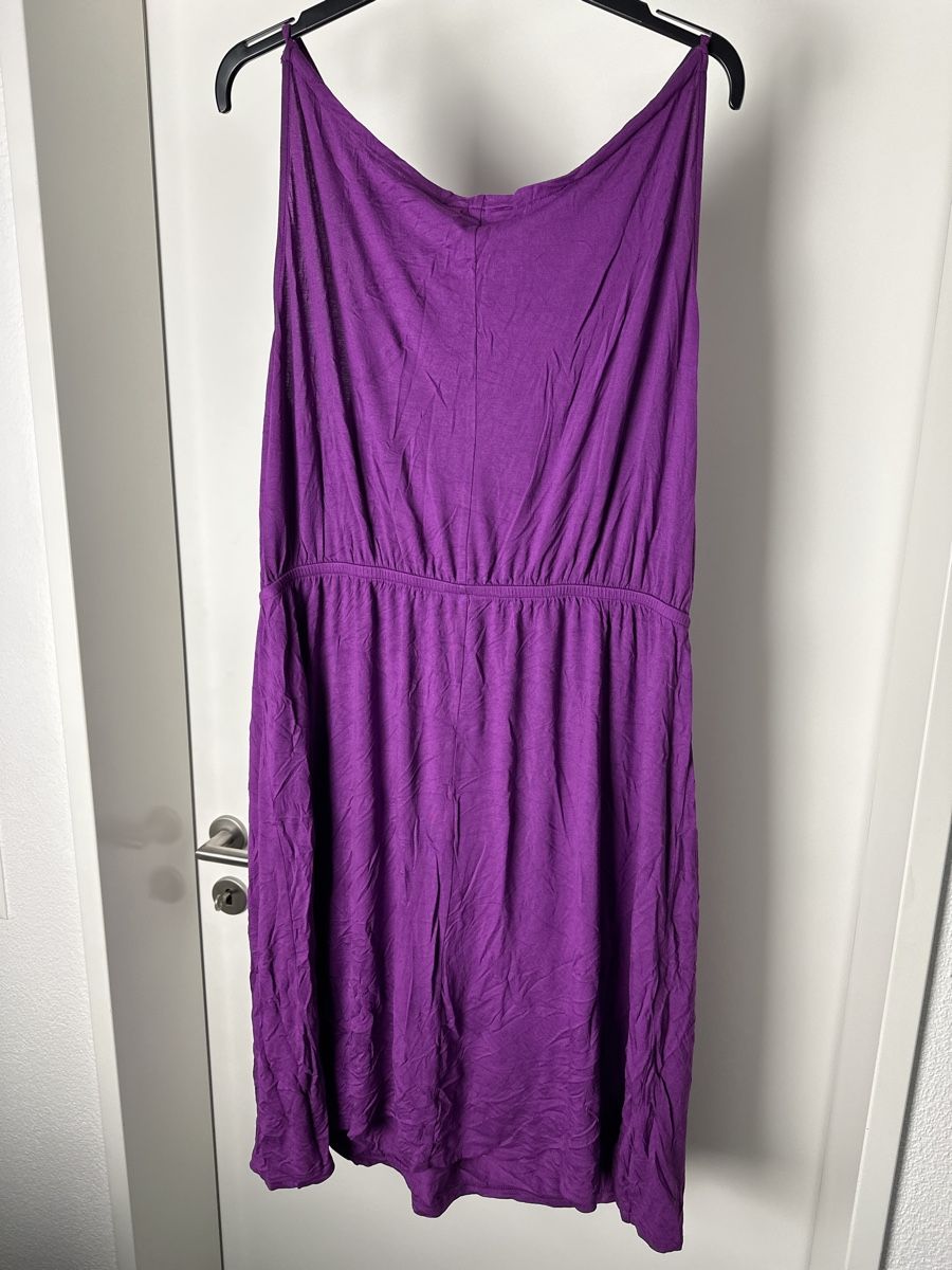 Vestiti: Kleid von Lane Bryant Größe 18/20 – Usato da Aarburg venduto da Tonija 3