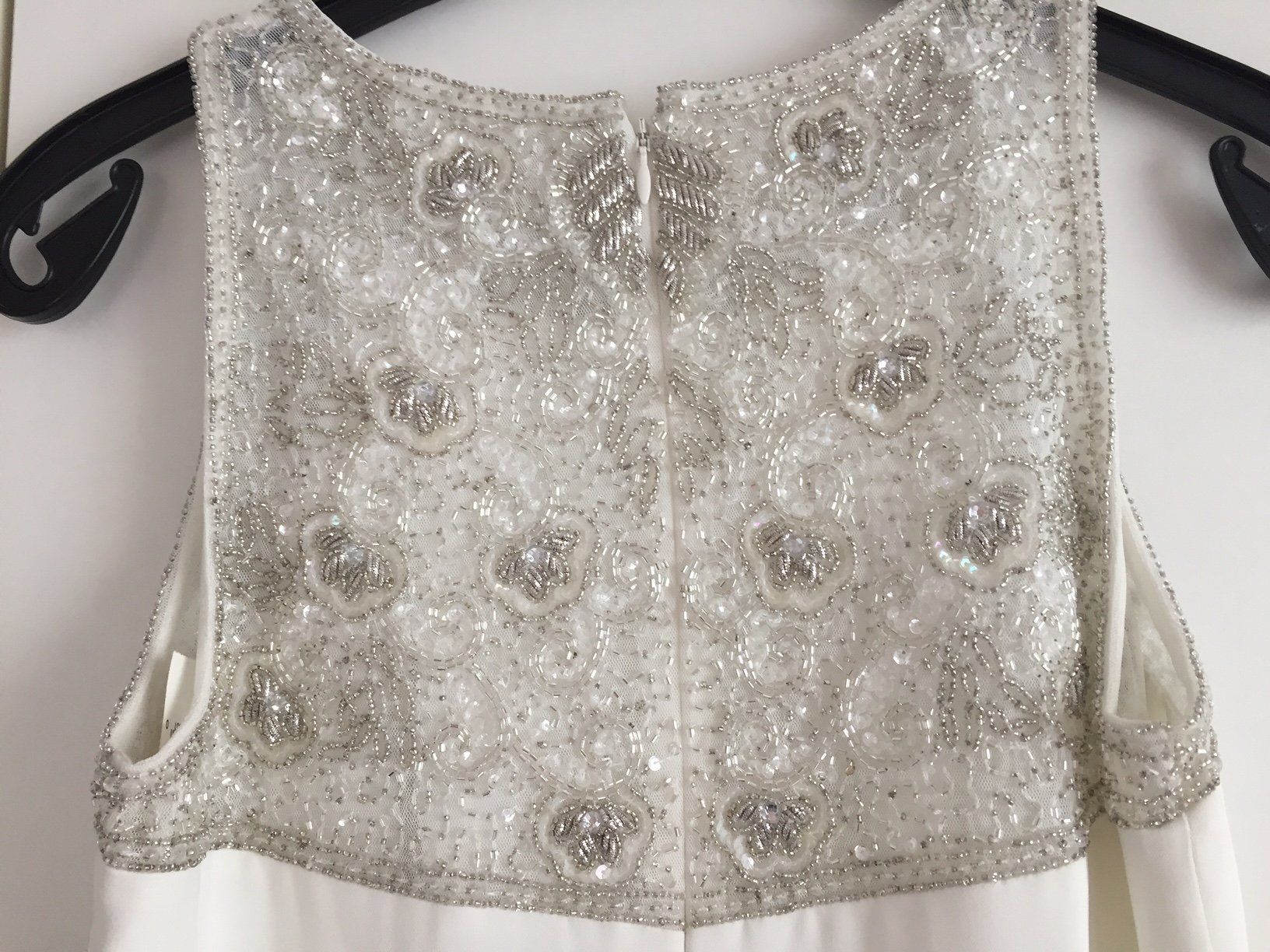 Kleider: Wunderschönes Kleid fürs Standesamt – Neu und originalverpackt aus Trimbach von chaeber55 2
