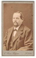 Fotografie C. Baer Bryner, St. Gallen, G