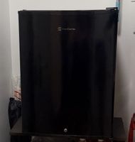 Gefrierschrank 42L YourStarter schwarz, neu