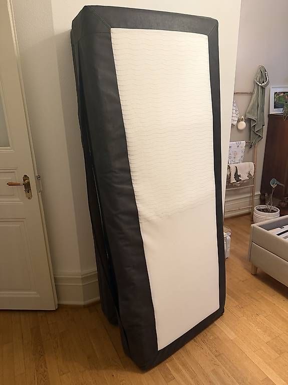 Materassi: 2x Blackroll BASE Matratze 80 x 200 cm – Usato da Basel venduto da Deko7979 2