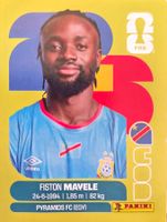 Carte FIFA World Cup 2026 COD 18