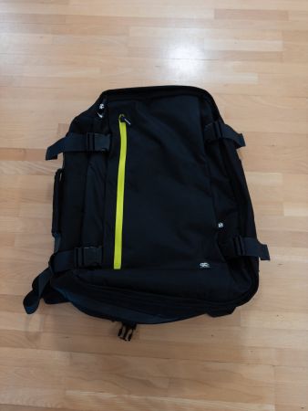 Crumpler Track Jack Board Backpack