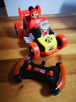 IMC Toys Mickey Super Charged Hot  RC Ferngesteuertes Auto