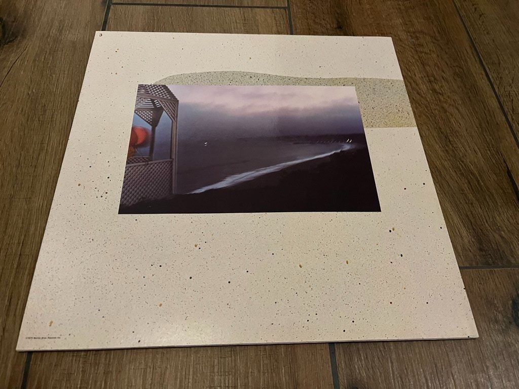 Schallplatten: Fleetwood Mac – Tusk – Neu (gemäss Beschreibung) aus Uster von mojorisin01 5