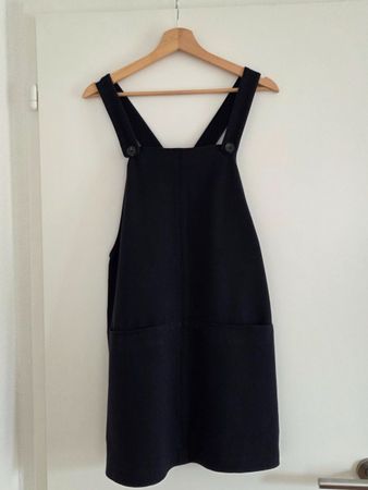 Tolles Massimo Dutti Latzkleid