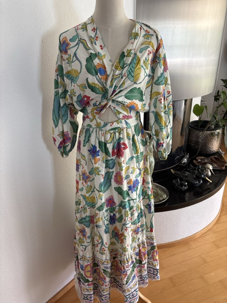 Zara Vestiti: Zara Kleid Gr S/M – Usato da Embrach venduto da Dmoney