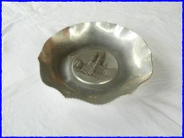 Vintage SCHALE - Grossmünster Zürich - SIGG-Sigal (1950-60)