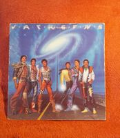 The Jacksons Victory LP Vinylplatte us 84 topzustand 
