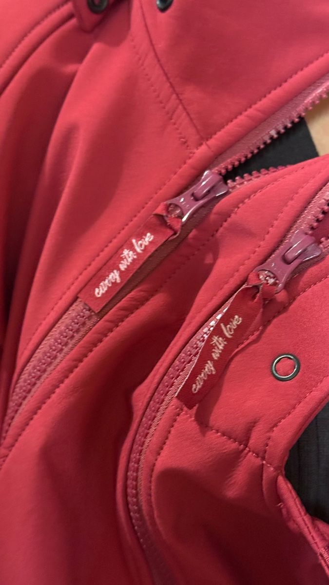 Mamalila Jacken: Mamalila jacket size M. Like new – Neu (gemäss Beschreibung) aus Basel von cuj_tl8g 6