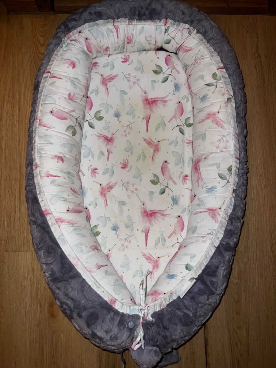 Letti: MAYLILI Babynest – Usato da Niederwangen b. Bern venduto da Moes120