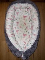 MAYLILI Babynest