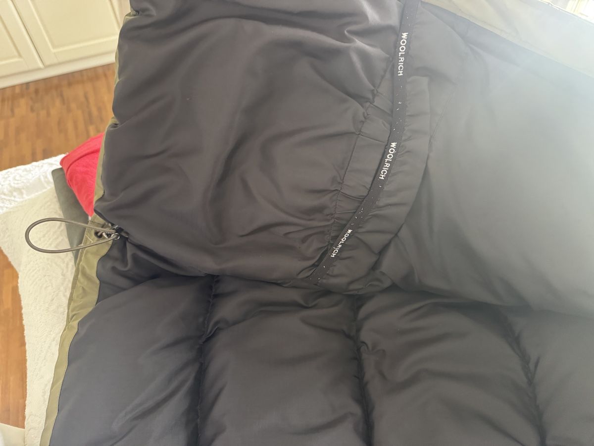 Woolrich Giacche: woolrich Herren daunenjacke – Nuovo (secondo la descrizione) da Wiesendangen venduto da hon_52vt 4