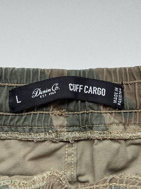 Hosen: Cargo Hose – Neu und originalverpackt aus Basel von rah_c68w 1