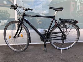 Cresta Vento Velo / Fahrrad / Citybike 26" frisch ab Service