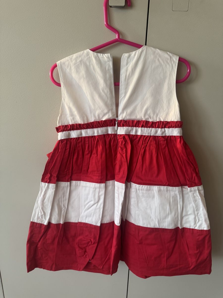 Kleider & Röcke: Summer dress – Gebraucht aus Ruvigliana von lux_t2sb 1