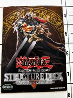 Yu-Gi-Oh! Karten Sammlung - Warrior's Triumph Structure Deck