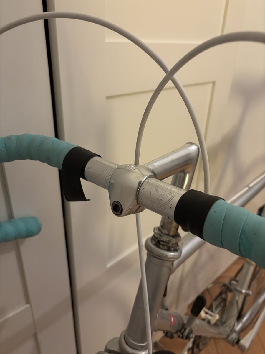 Biciclette: Vintage Rennvelo – Difettoso da Zürich venduto da abl_fhj5 5