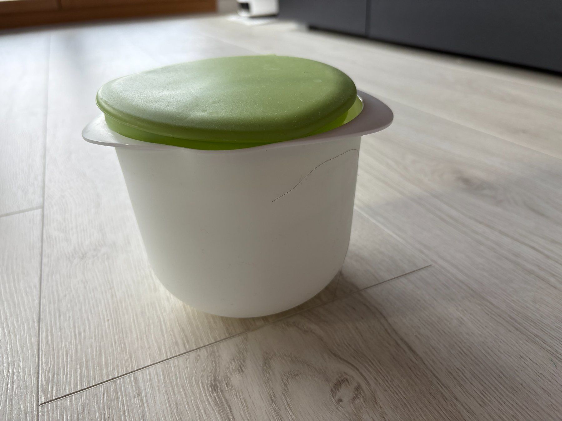 Appareils de cuisine: Jogurt Bereiter ohne Strom – Neuf (Voir description) à Mühleberg par cupra80 1