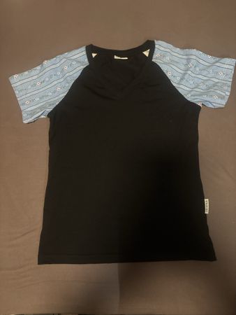 Edelvetica T-Shirt, L