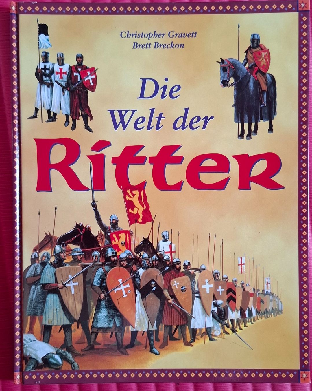 Libri: Ritter Buch – Usato da Münchenbuchsee venduto da Legion2