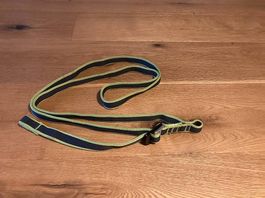 Verstellbare Standplatzschlinge Edelrid