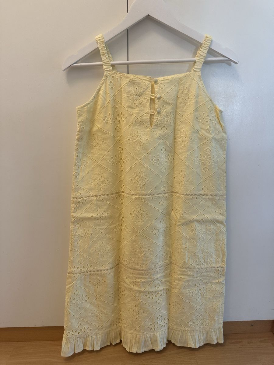 Guess Vestiti & Gonne: Kleid Guess Mädchen – Usato da Adliswil venduto da juventus06 1