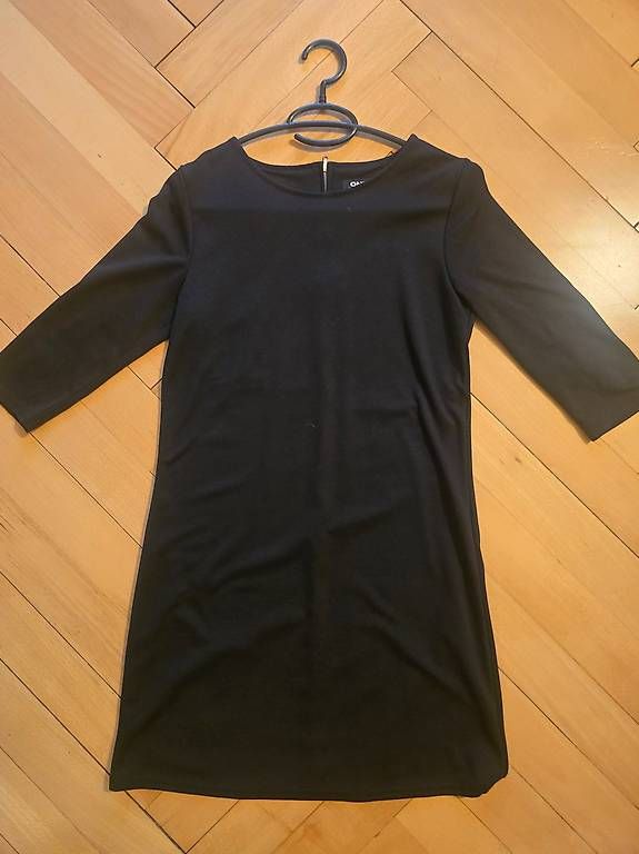Kleider: Schwarzes Kleid ONLY – Gebraucht aus Luzern von sar_g5ff 2