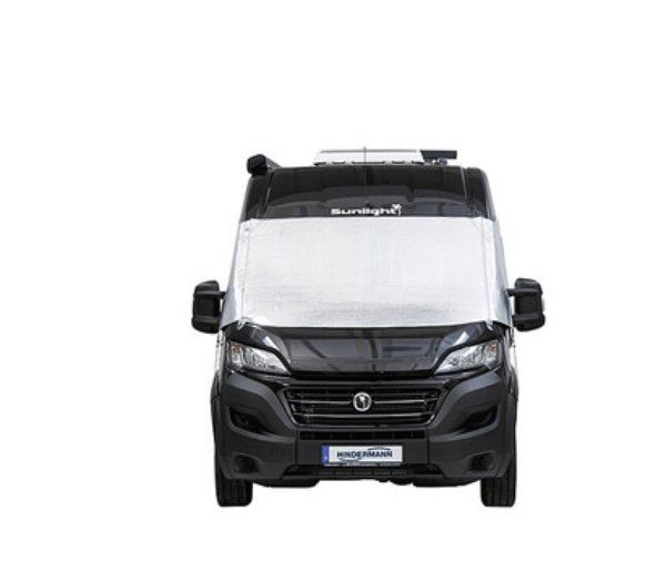 Mobilhome: Aussenisoliermatte Mercedes Sprinter _W907 / W910 ab 2018 – Neu (gemäss Beschreibung) aus Lyssach von Lornfz 1