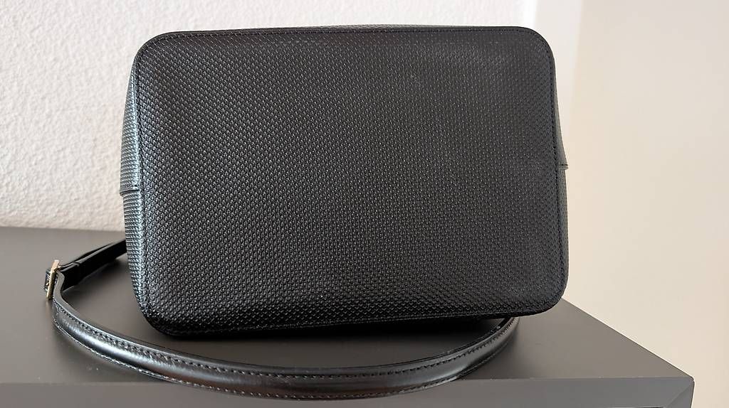 Borse da donna: Lacoste Beuteltasche – Nuovo (secondo la descrizione) da Würenlos venduto da jr_wrnls 3
