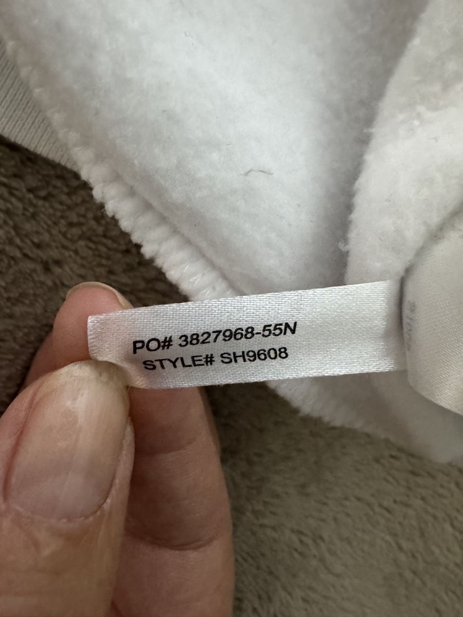 Lacoste Maglioni & Felpe: Lacoste Pullover weiss Gr XS – Nuovo (secondo la descrizione) da Hünenberg See venduto da sch_f5ry 6