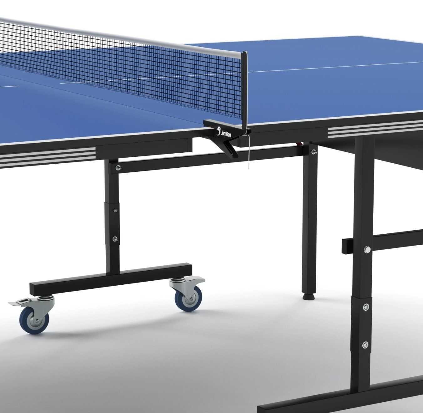 Tennis da tavolo: Profi Tischtennistisch - Gratis Versand – Nuovo e nell'imballaggio originale da Kleinwangen venduto da meinwarenkorb.ch 3