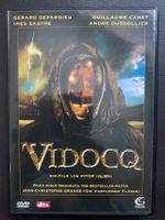 Vidocq