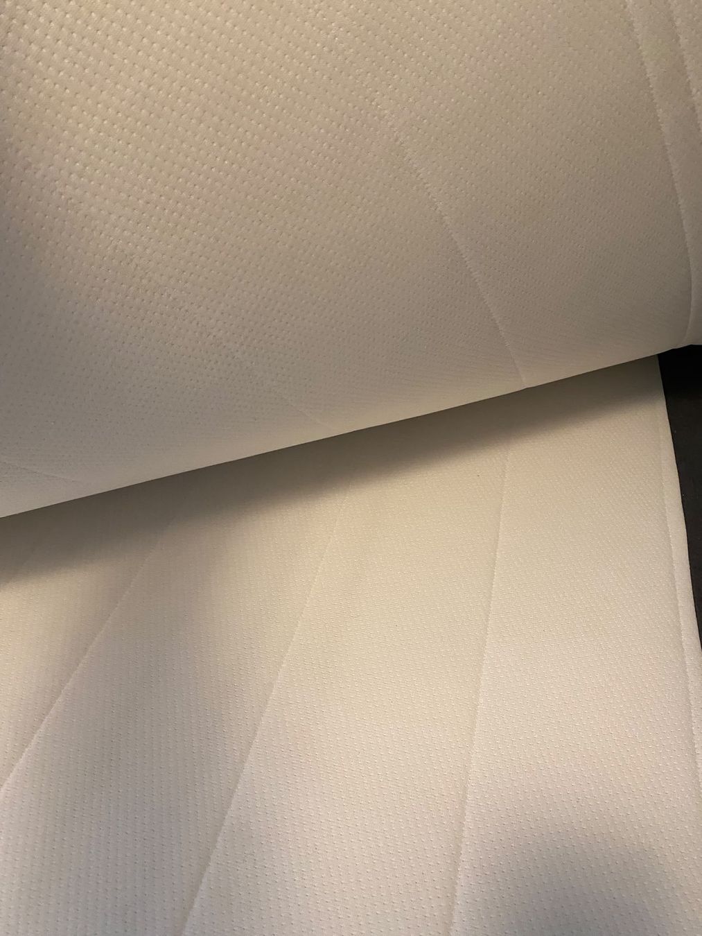 Betten: Boxspringbett 140x180cm anthrazitgrau – Gebraucht aus Glarus von Gazi65 6