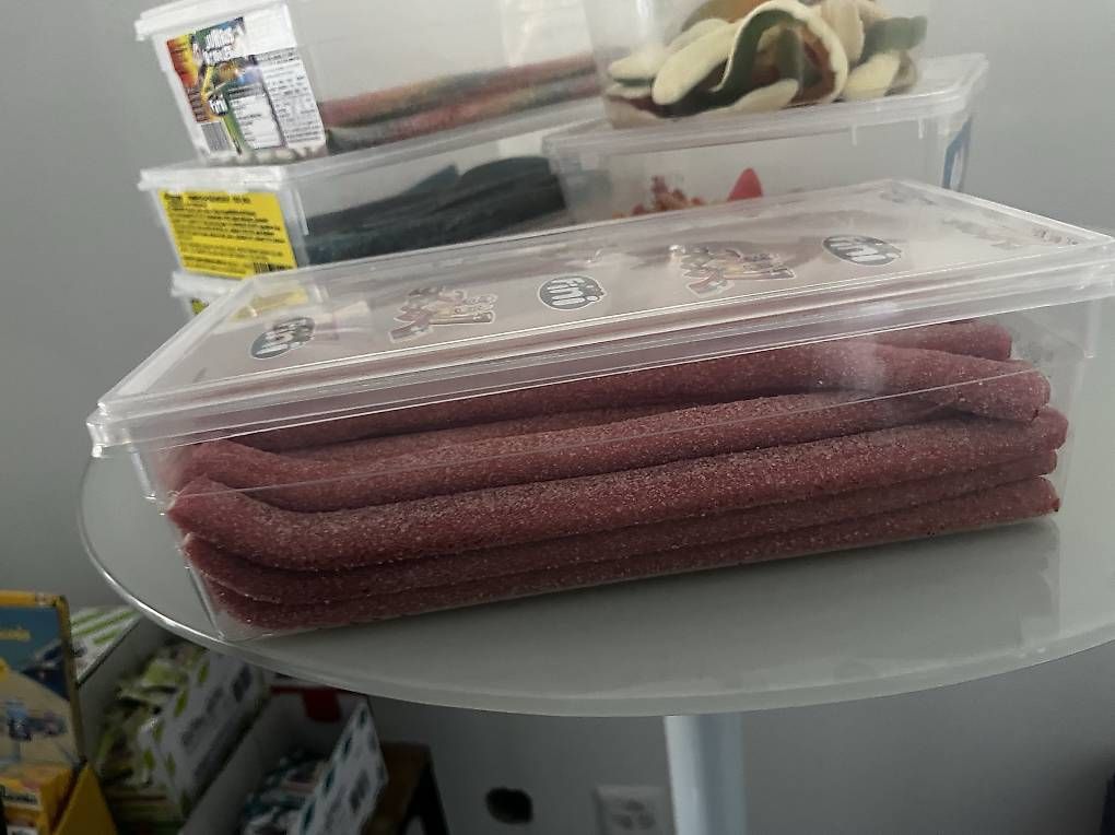 Buoni: Bonbon – Nuovo e nell'imballaggio originale da Pully venduto da yaa_rm7x 3
