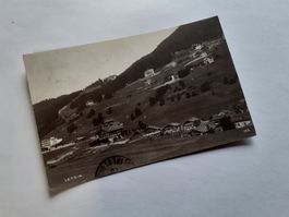 LEYSIN - 1910