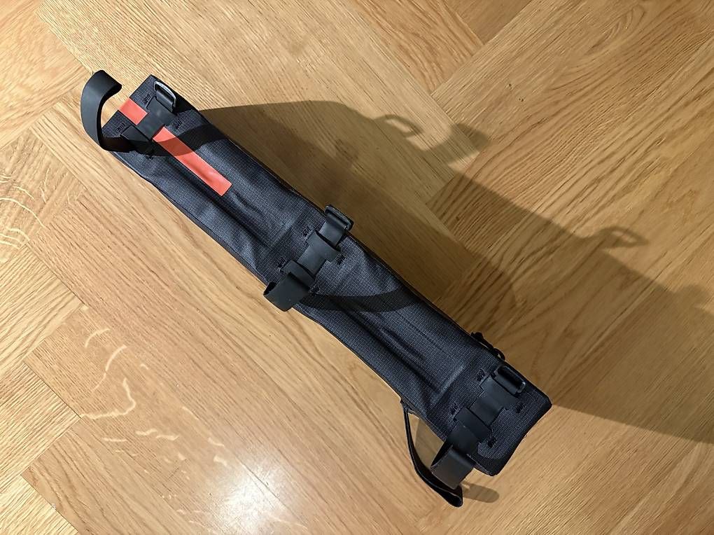 Taschen: Cyclite Framebag 01 - Medium  – Gebraucht aus Zürich von valerio31 1